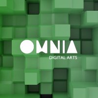 Omnia Digital Arts(@arts_omnia) 's Twitter Profile Photo