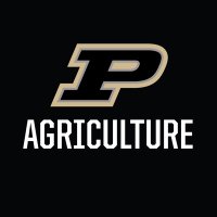 Purdue Agriculture (@purdueag) 's Twitter Profile Photo Purdue Agriculture (@purdueag) 's Twitter Profile Photo