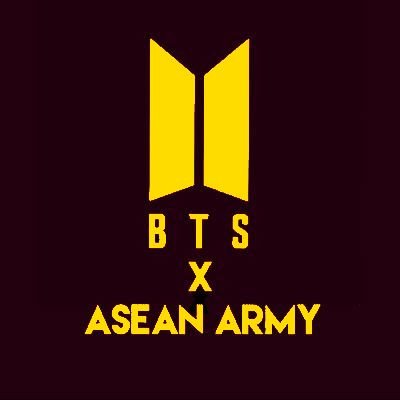 Fanbase for ASEAN ARMYs; Established 2018.01.21; Member of W.I.N.G. Alliance with 50+ fanbases all over the world; Fan Account