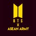 BTSxASEAN ARMY ⁷ | W.I.N.G. [SLOW] (@BTSasean) Twitter profile photo