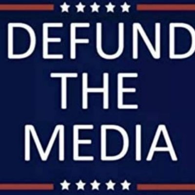 An American Veteran that believes the media is the single biggest issue our country faces today. Stop 24/7 news coverage!