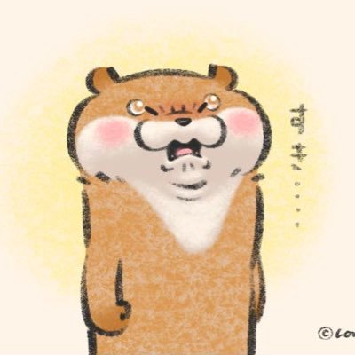 アイコン ▶︎ ぬんちゃん @kawa_ii_uso / DEG @DIRENGREY_JP / 薫さん @kaorugeee / 🦔♂&♀ / 🐍♂ / 🐕♂&♂