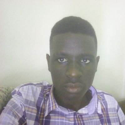 MarkNaumba's profile picture. Am ever happy