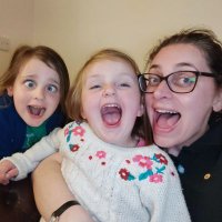 Stephanie Tamila (@dingers2) 's Twitter Profile