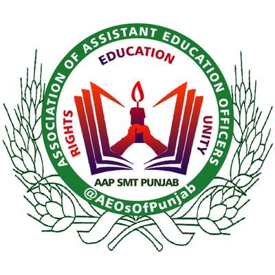 Association of AEOs Punjab