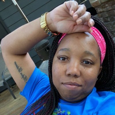 TinkdaPoetic's profile picture. I’m enjoying life as much as possible while keeping my peace. #BoyMom #Wife #Boss #TeamPisces #Entrepreneur #Poet