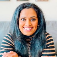 Annika Sharma (Love, Chai out now!) (@annikasharma) 's Twitter Profile