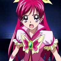 キュアドリーム (@istskzpdr4lvsif) 's Twitter Profile Photo