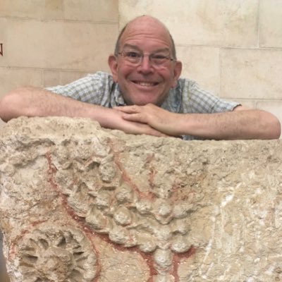 Historian of Ancient Judaism, art historian; Churgin Professor, Yeshiva University; Director, YU Center for Israel Studies and the Israelite Samaritans Project