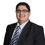 Abhishek Joshi (@drajoshi) 's Twitter Profile
