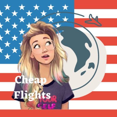 Cheap Flights Of United States