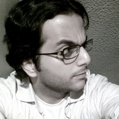 ManghnaniVikram's profile picture. 