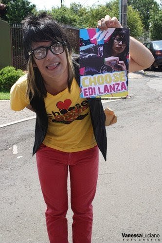 Fc Feito em busca de trazer o @EdiLanza para Salvador.. Donaa : @Lay_11 mesma dona do @RestartCabritos :D Oficializado pelo @EdiLanza pelo Twitter :D
