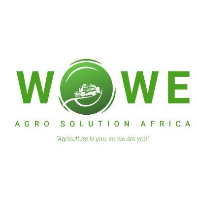 Wowe ASA is agribusiness company, that aims to provide customized solutions using R&D, implementing innovative ideas that revolutionise Agri sector in Africa