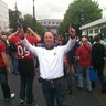 mufc64's profile picture. 
