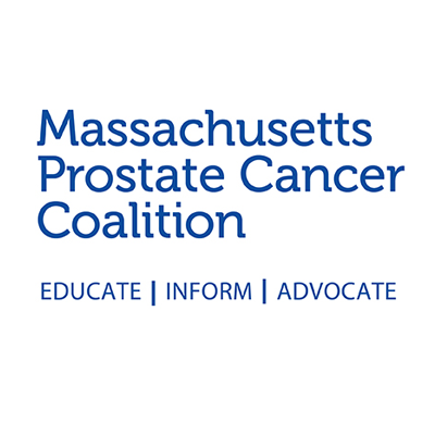 The Massachusetts Prostate Cancer Coalition (MPCC) educates, connects, and supports men-at-risk, newly diagnosed individuals, survivors, and their families.