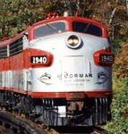 602 North Third Street
(866) 801-3463
On this 2.5 hr. excursion through KY's countryside you will be served a 4 course meal by our executive chef