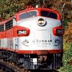 Dinner Train (@kydinnertrain) 's Twitter Profile