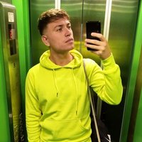 Tadeáš Matěcha (@tmatecha) 's Twitter Profile