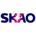 SKA Observatory (@skao) Twitter profile photo SKA Observatory (@skao) Twitter profile photo