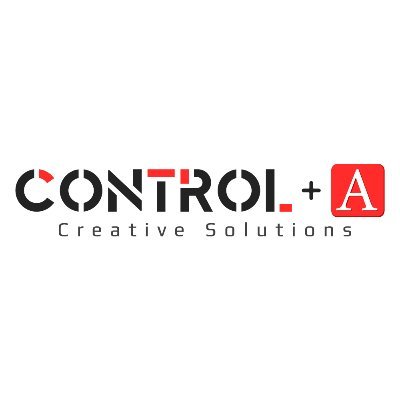 Control+A Creative Solutions