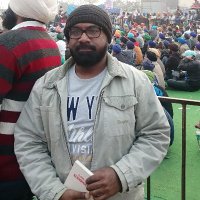 Sam I Inquilab Zindabad I इंक़लाब ज़िन्दाबाद I ✊ (@sam07231631) 's Twitter Profile