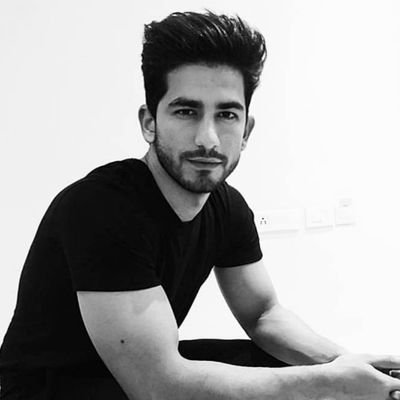 samratrana1's profile picture. 