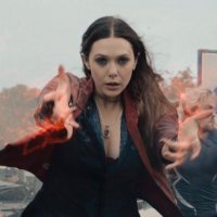 wanda.(@scarletwitchi) 's Twitter Profile Photo