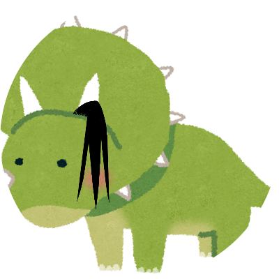 # とりけらとぷす（3）🦕さんのプロフィール画像