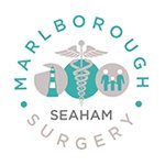 Marlborough Surgery Seaham(@SeahamGP) 's Twitter Profile Photo