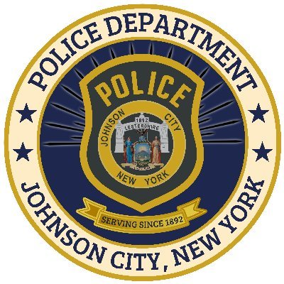 Johnson City Police Department, NY