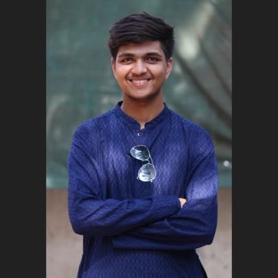 Prathu26's profile picture. Peace ☮️