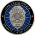 Oak Creek Police (@oakcreekpolice) Twitter profile photo Oak Creek Police (@oakcreekpolice) Twitter profile photo