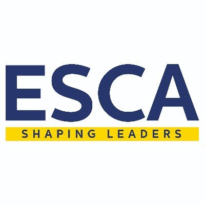 ESCA, la 1ère Business School au Maroc et en Afrique Francophone à être accréditée AACSB, forme ses étudiants, cadres et dirigeants à devenir des leaders.