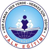 MURADİYE HALK EĞİTİMİ MERKEZİ (@halkmuradiye) Twitter profile photo