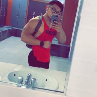 ㅤㅤㅤFITNESS NATE(@fitness_nate) 's Twitter Profile Photo