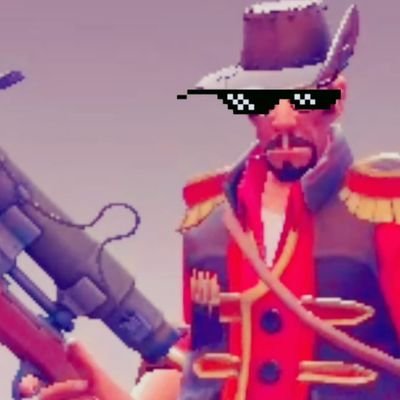 Just a Terrible TF2 player posting terrible edits