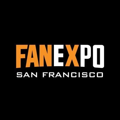 Celebrate fandom! Upcoming show: FAN EXPO San Francisco (November 29 - December 1, 2024)