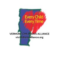 Vermont Children's Alliance(@ChildrenVermont) 's Twitter Profile Photo