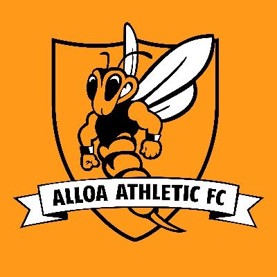 AlloaAthleticFC Profile Picture