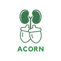 The ACORN Study (@acornstudy) 's Twitter Profile Photo The ACORN Study (@acornstudy) 's Twitter Profile Photo