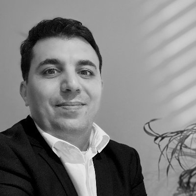 amaddiou's profile picture. Responsable Commercial CERTIGNA By TESS