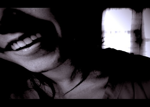 Teacher, Mother, Wife, Daughter, Sister, Empress of Imagination, Lover of All Things. Never one of the Cool Kids.
