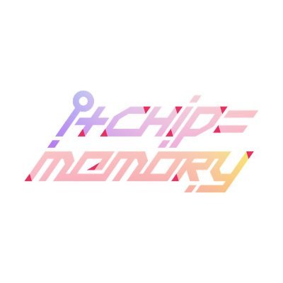 キミとボクのMemories、再び。「i+chip=memory」のオフィシャルTwitterです。 #あいちっぷ 撮影OK/動画NG 出演依頼/取材等 https://t.co/ctXN9PS0vY スケジュール https://t.co/H9EPy5eM2E