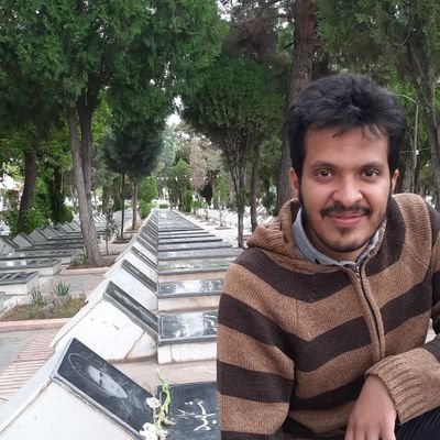 AminNajafvand's profile picture. هیچ