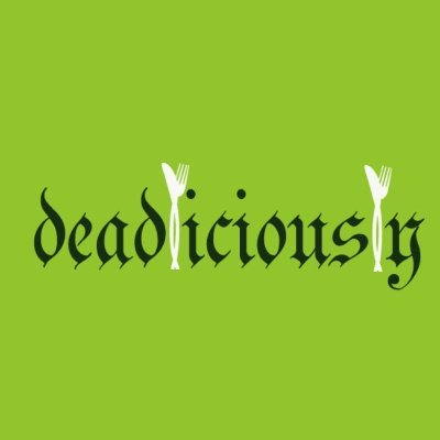 Deadlicious