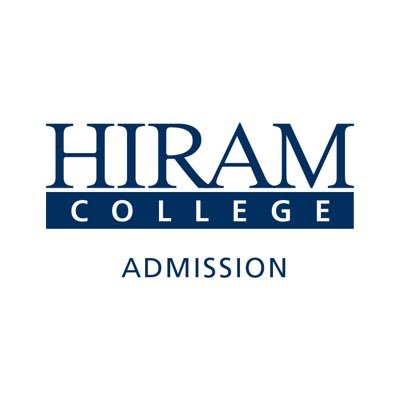 Explore your possibilities and see what unique opportunities await you. Schedule your visit and #ExperienceHiram.

IG: @HiramAdmission
TikTok: hiramcollege