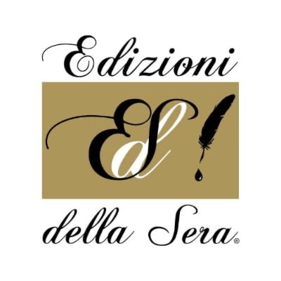 Edizioni della Sera è una casa editrice indipendente noeap di Roma. Pubblica narrativa italiana, letteratura straniera, sport.