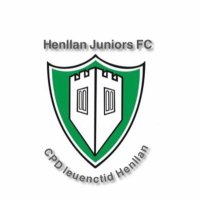 CPD Ieuenctid Henllan FC Juniors(@HFCJuniors) 's Twitter Profileg