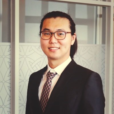 BumjunPark_'s profile picture. Postdoc @INL | PhD @SchaeferLab @NDCBE | Interested in 🔋 materials, polymers, energy, ML | 1st gen. college